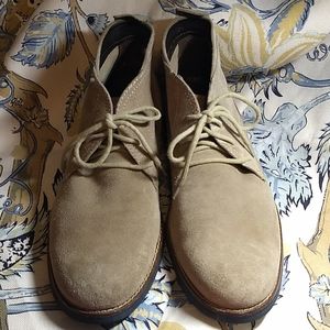 Cole haan desert boots